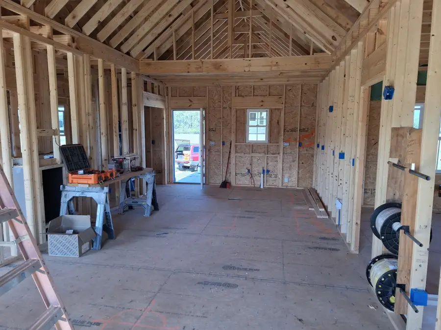 0 Liberty Hollow Rd, Decherd, TN 37324 - #3