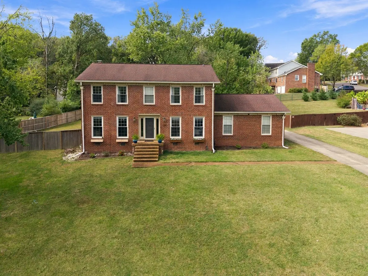 103 Stark Knob Rd, Hendersonville, TN 37075 - #1