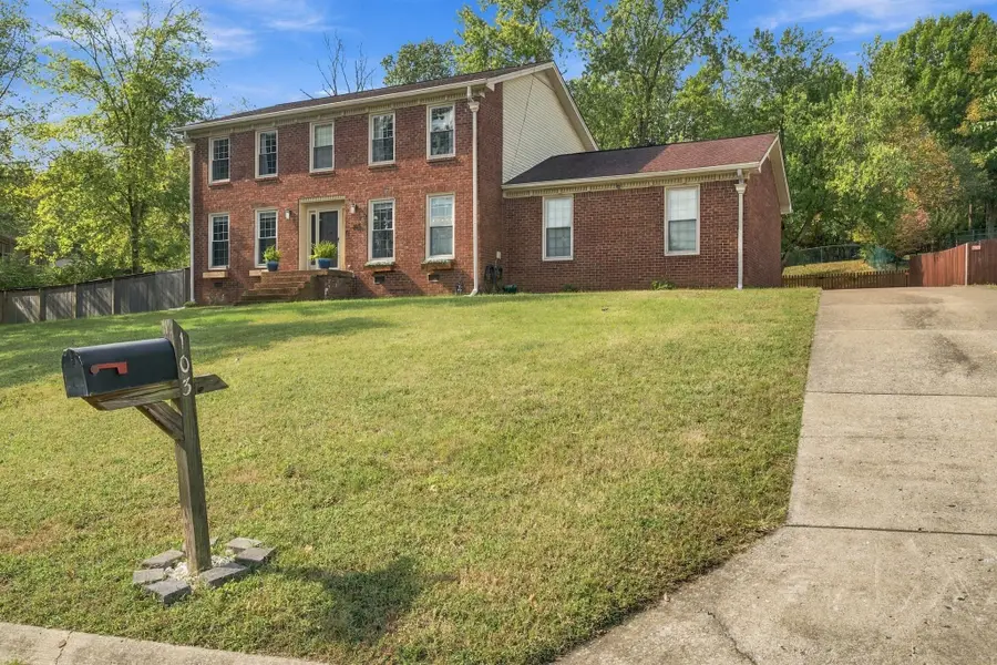 103 Stark Knob Rd, Hendersonville, TN 37075 - #2