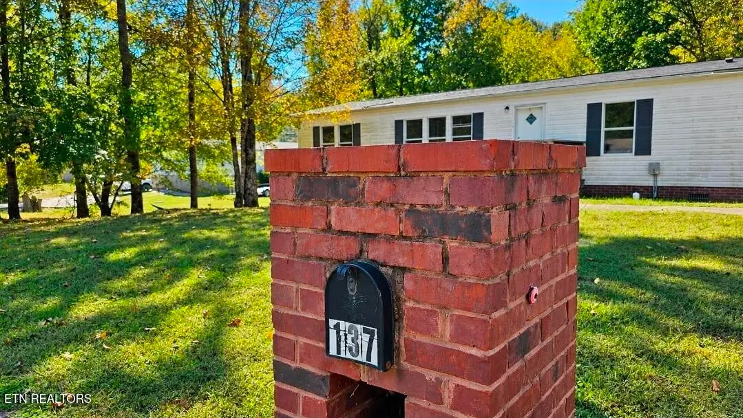 137 Cutters Lane, Clinton, TN 37716 - #1