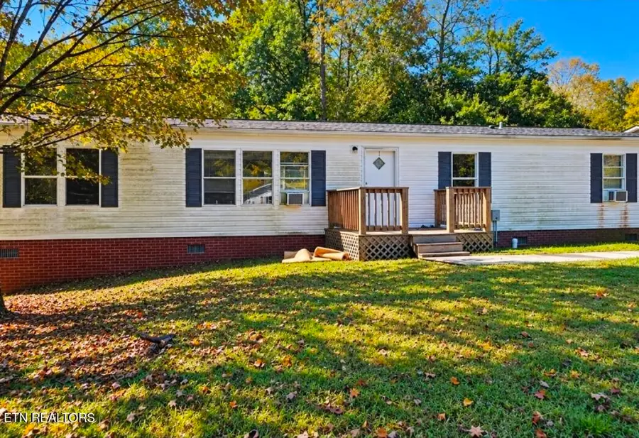 137 Cutters Lane, Clinton, TN 37716 - #2