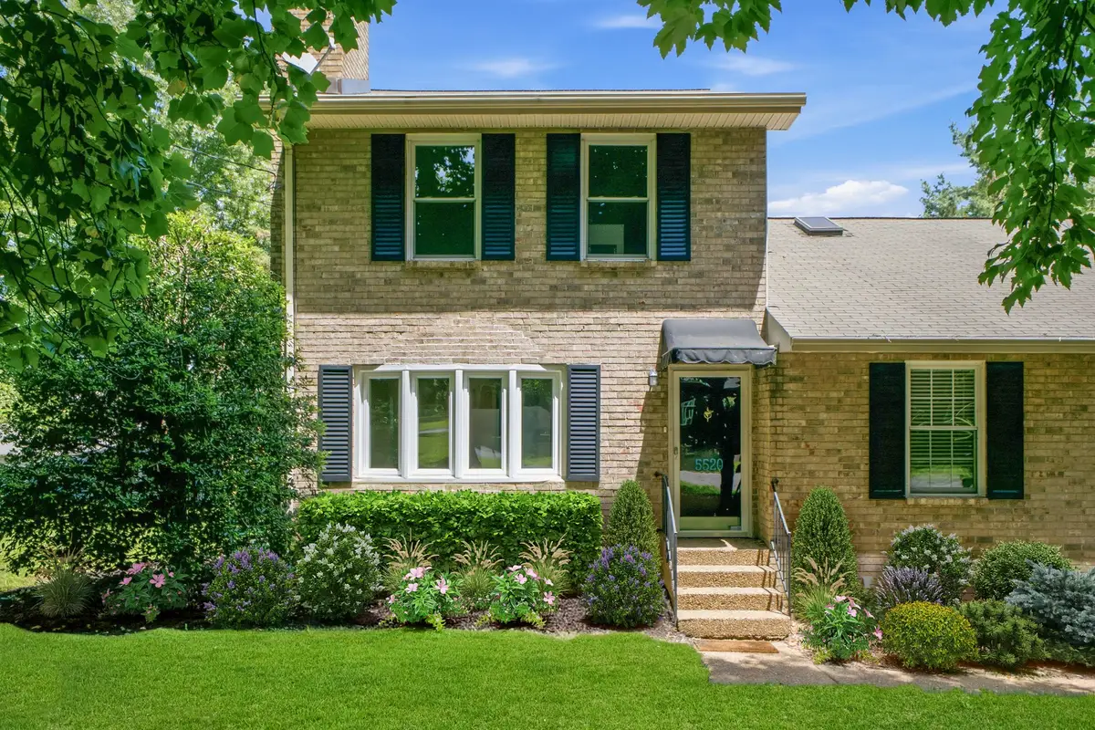 5520 Thalman Dr, Brentwood, TN 37027 - #1