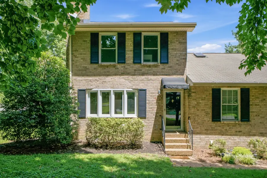 5520 Thalman Dr, Brentwood, TN 37027 - #2