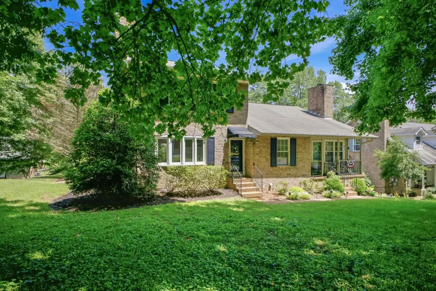 5520 Thalman Dr, Brentwood, TN 37027 - #3