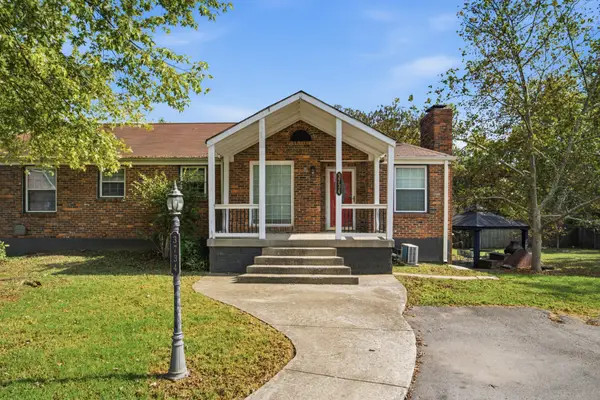 3734 Baxter Ave, Nashville, TN 37216