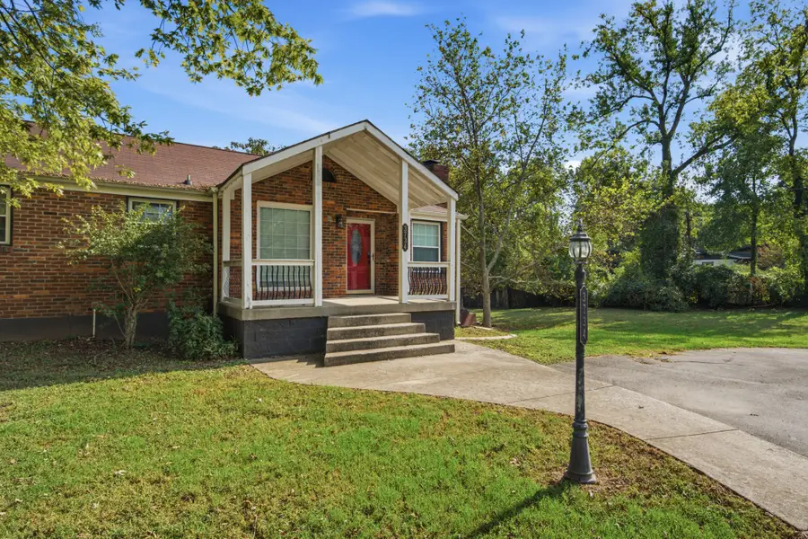 3734 Baxter Ave, Nashville, TN 37216 - #2