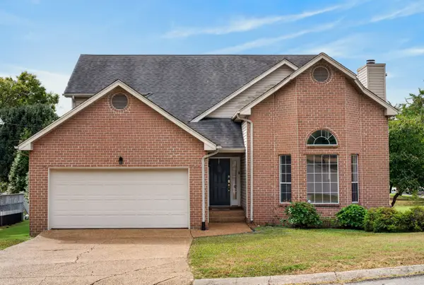 5537 Seesaw Rd, Nashville, TN 37211