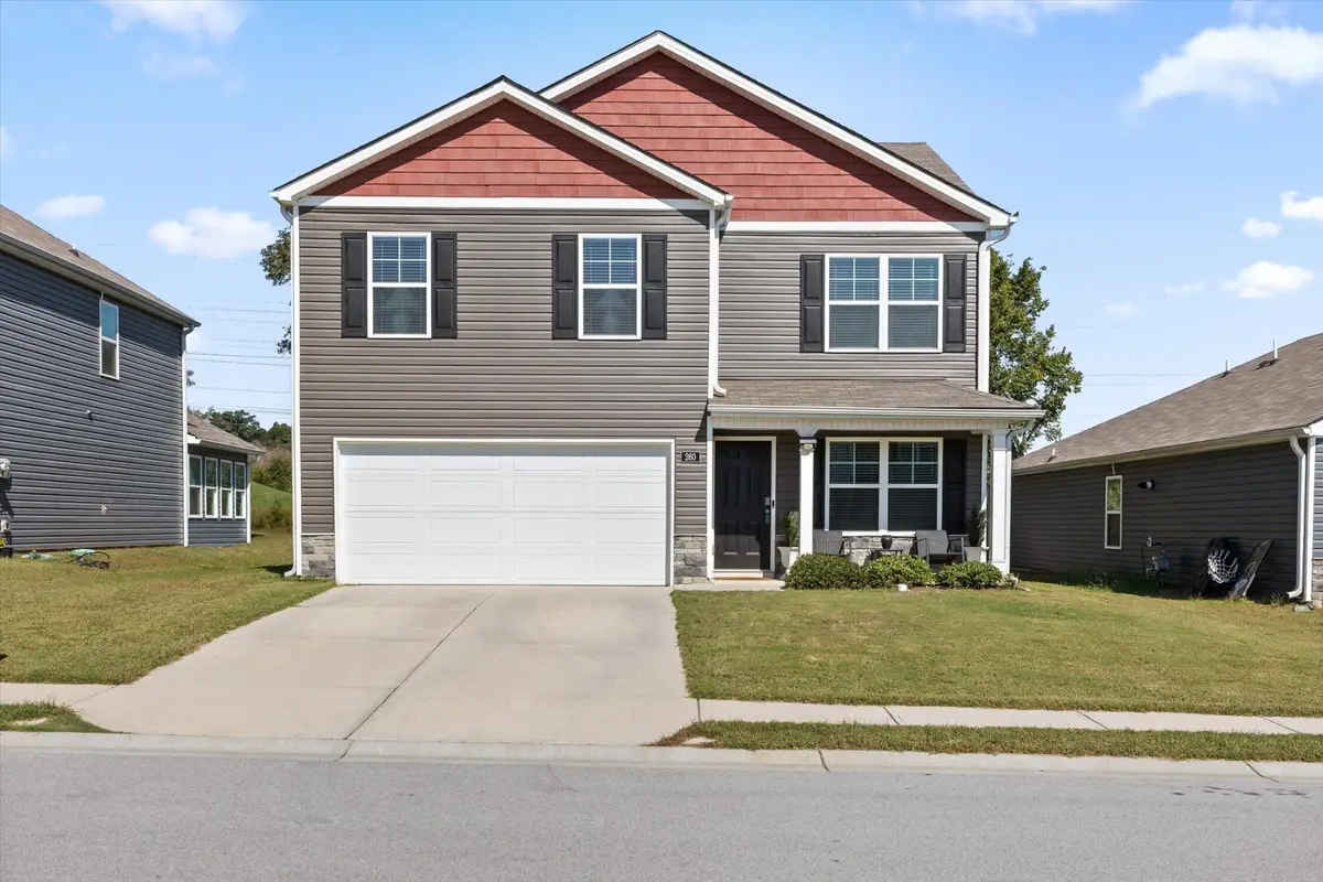 260 Quarter Street, Rossville, GA 30741 - #1