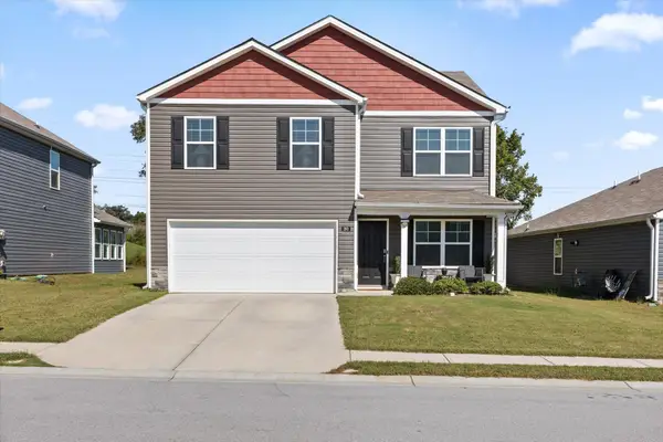 260 Quarter Street, Rossville, GA 30741