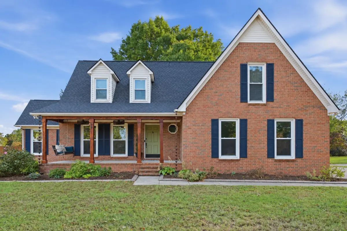 2134 Red Mile Rd, Murfreesboro, TN 37127 - #1