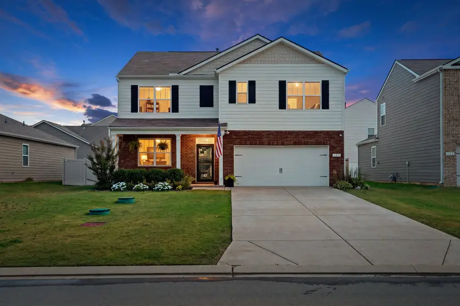 105 William Dylan Dr, Murfreesboro, TN 37129 - #2