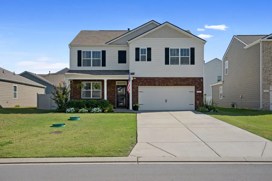 105 William Dylan Dr, Murfreesboro, TN 37129 - #3