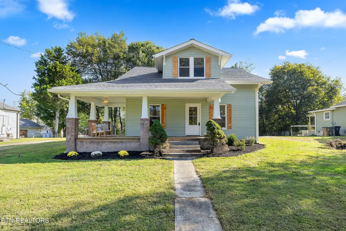 2622 Woodrow Drive, Knoxville, TN 37918 - #1