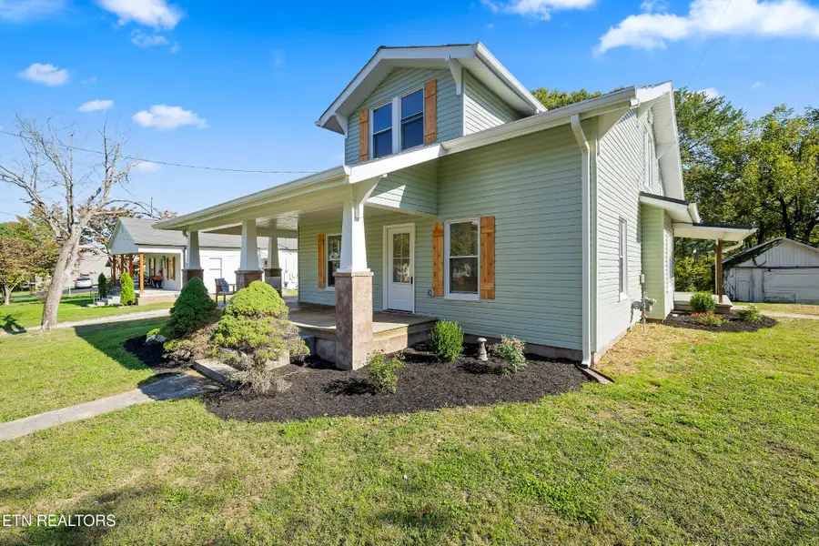 2622 Woodrow Drive, Knoxville, TN 37918 - #2