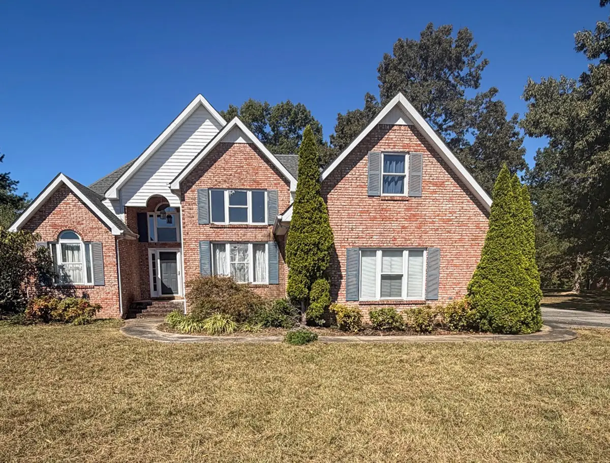 451 Crosspark Dr, Manchester, TN 37355 - #1