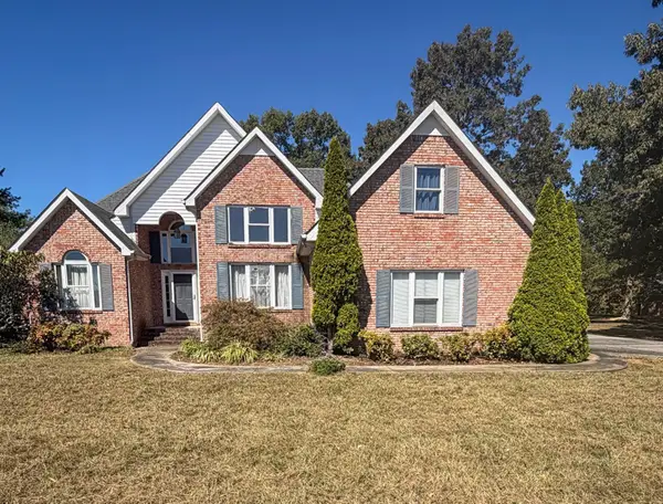 451 Crosspark Dr, Manchester, TN 37355