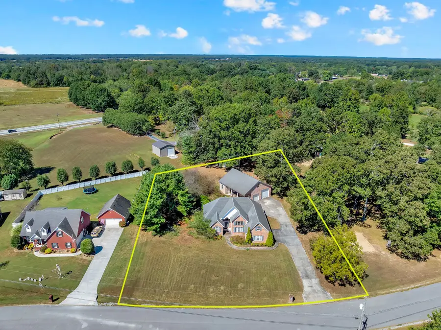 451 Crosspark Dr, Manchester, TN 37355 - #2