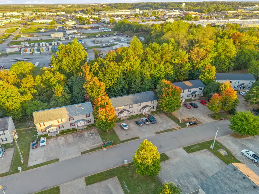 2809 Cobalt Dr, Clarksville, TN 37040 - #3