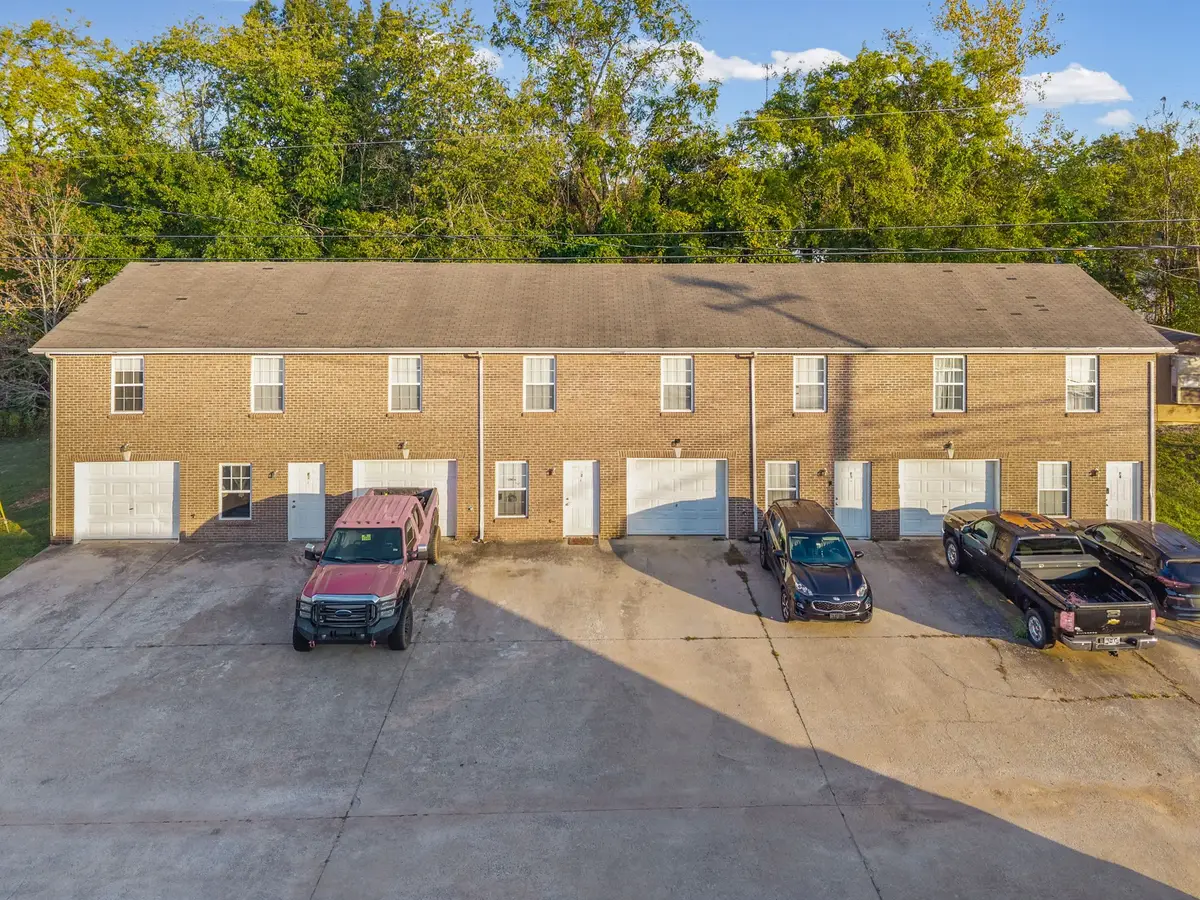 535F Lafayette Rd, Clarksville, TN 37042 - #1