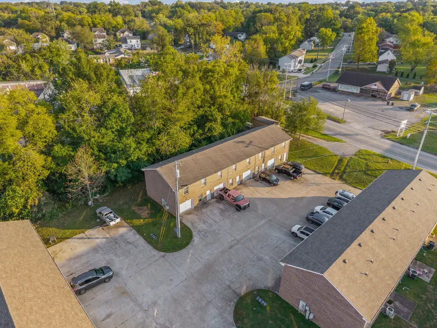 535F Lafayette Rd, Clarksville, TN 37042 - #2