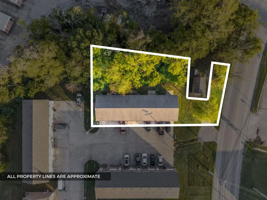 535F Lafayette Rd, Clarksville, TN 37042 - #3