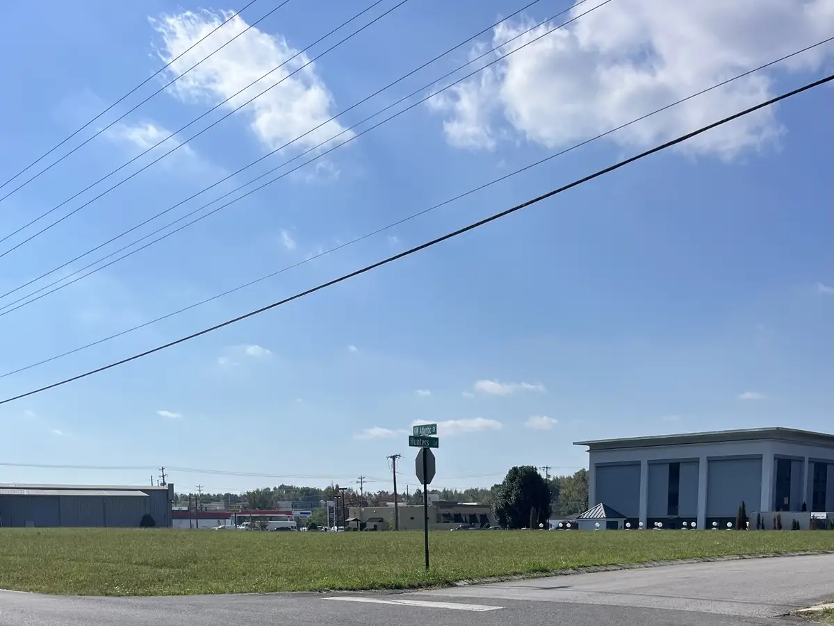 0 Hunters Lane, Tullahoma, TN 37388 - #1