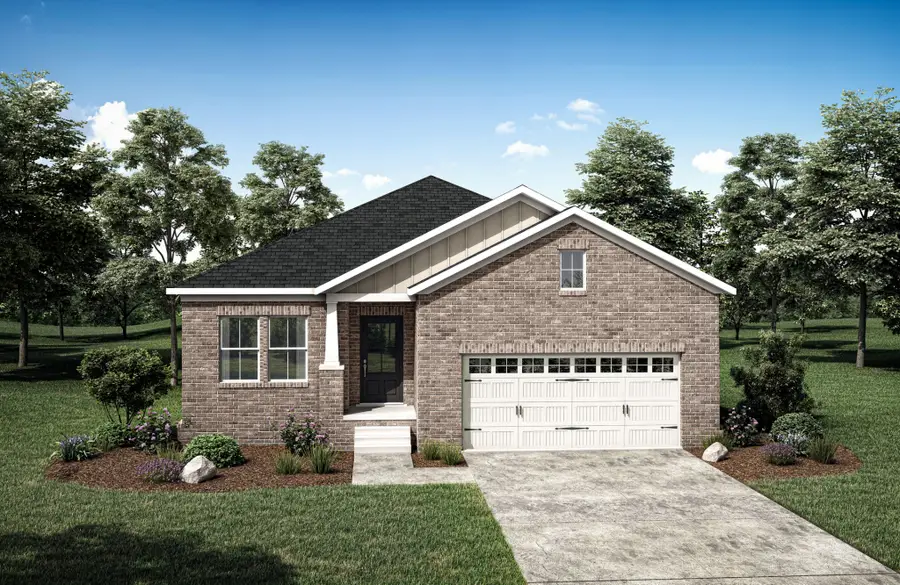 100 South Jenna Ct, Nashville, TN 37221 - #2