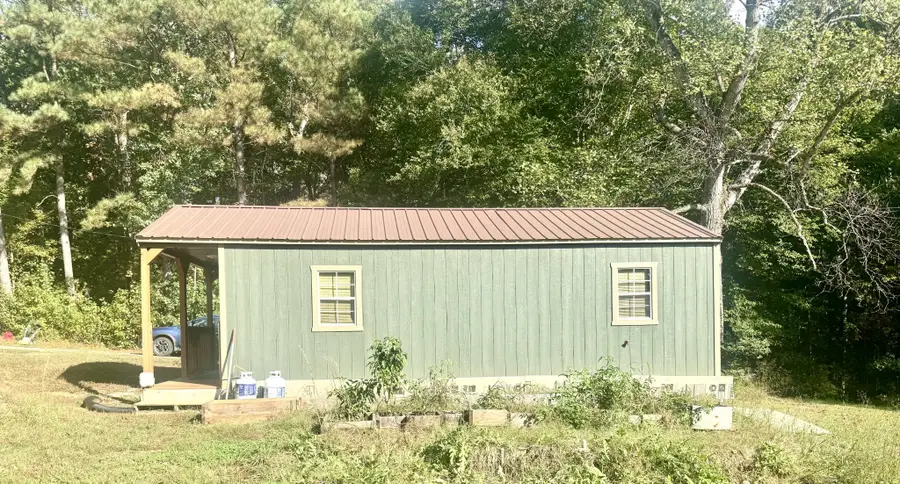 1605 Liberty Rd, Camden, TN 38320 - #2