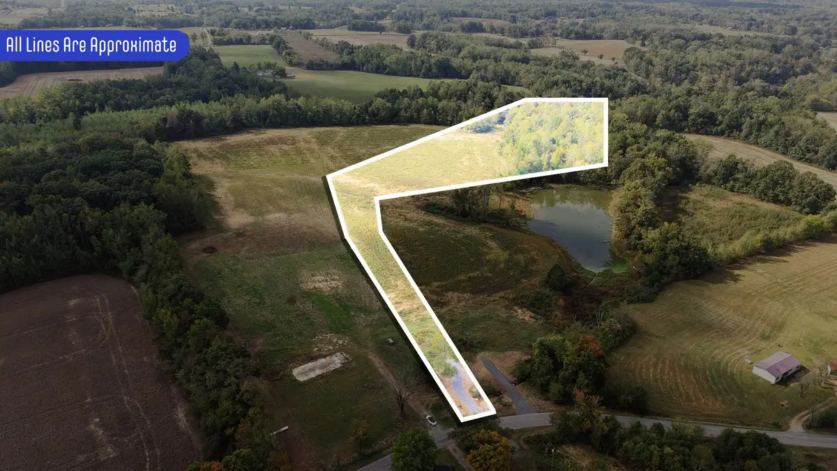 0 W Mount Vernon Rd, Bethpage, TN 37022 - #1