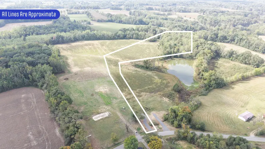 0 W Mount Vernon Rd, Bethpage, TN 37022 - #2