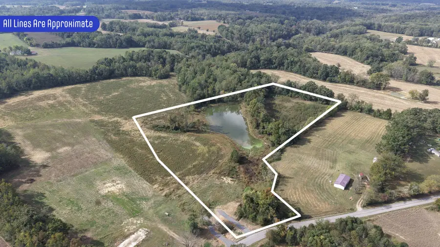 0 W Mount Vernon Rd, Bethpage, TN 37022 - #2
