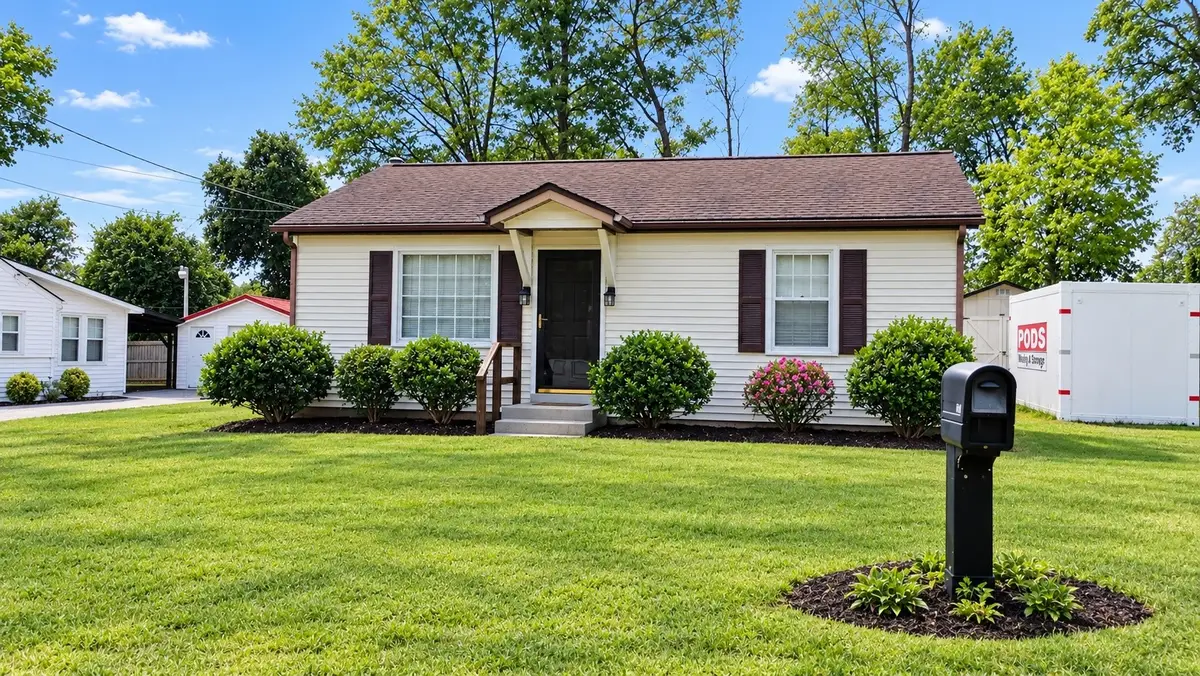 612 W End Cir, Franklin, TN 37064 - #1