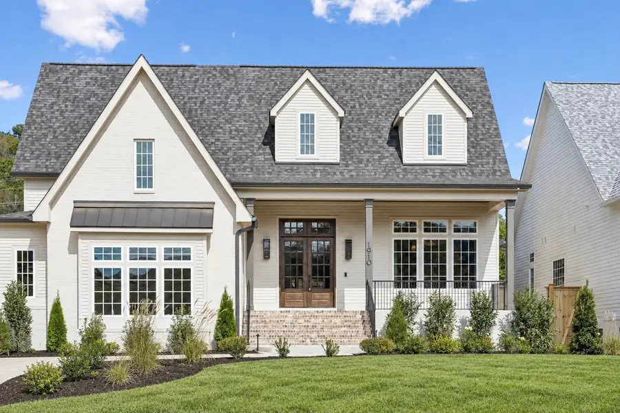 1910 Shamrock Dr, Brentwood, TN 37027 - #2