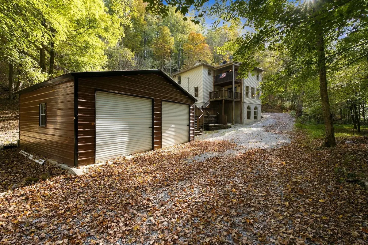 1518 Indian Springs Rd, Pegram, TN 37143 - #1