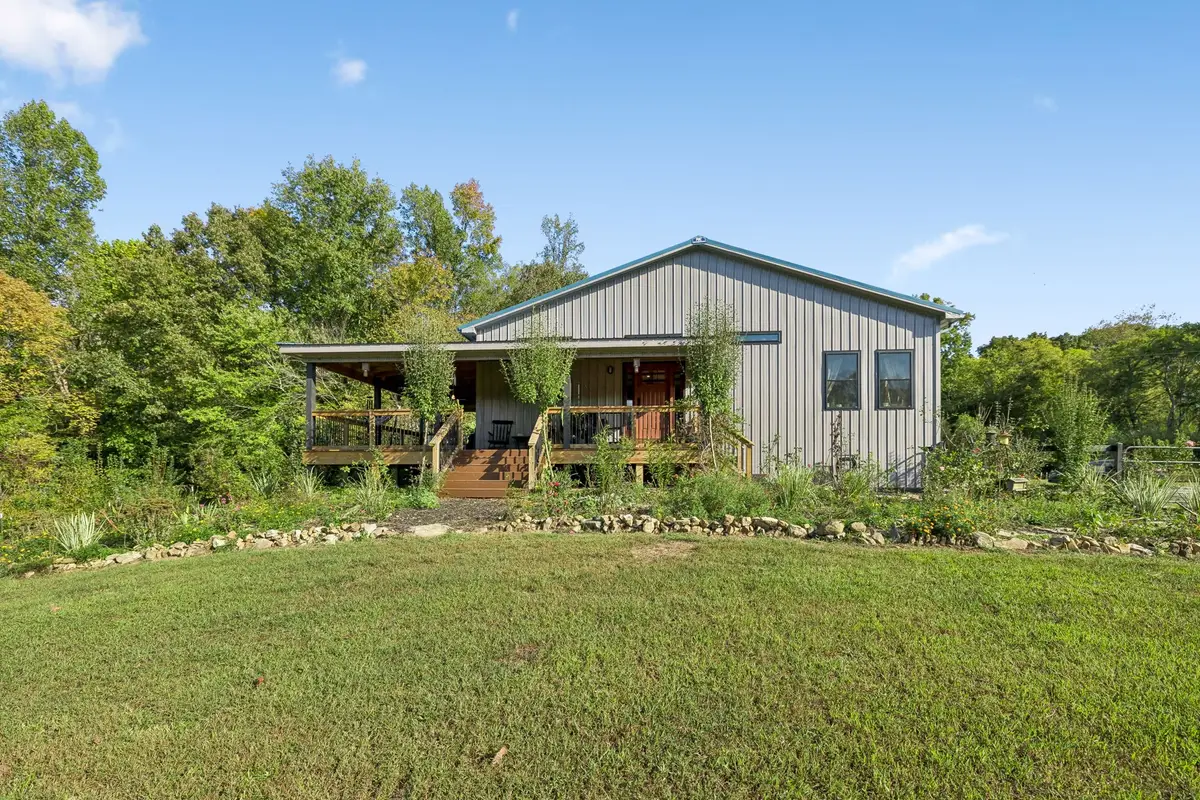 561 Bodine Loop, Hurricane Mills, TN 37078 - #1