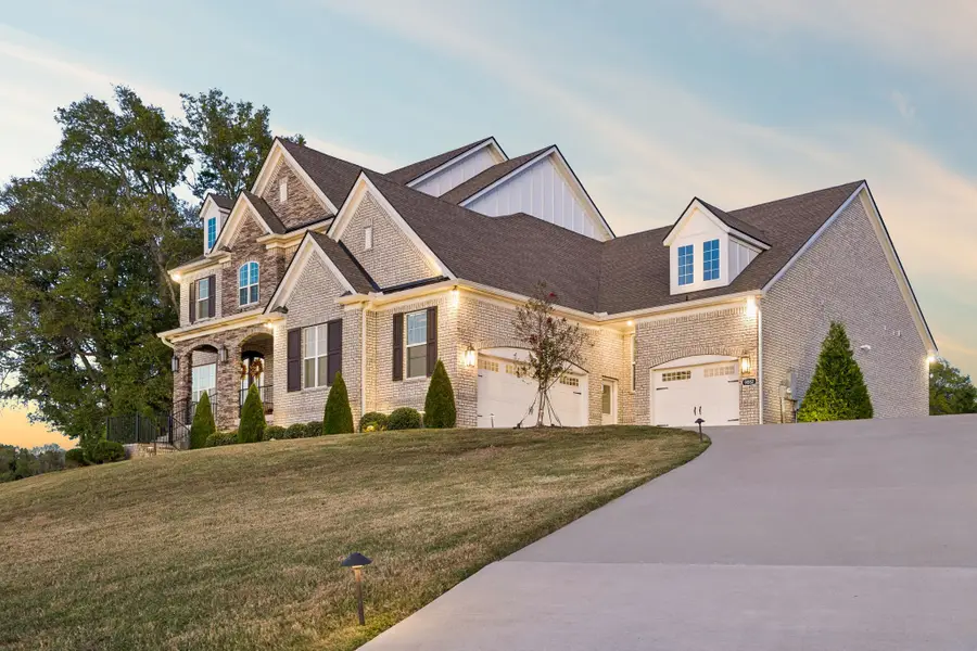 9082 Horton Hwy, College Grove, TN 37046 - #3