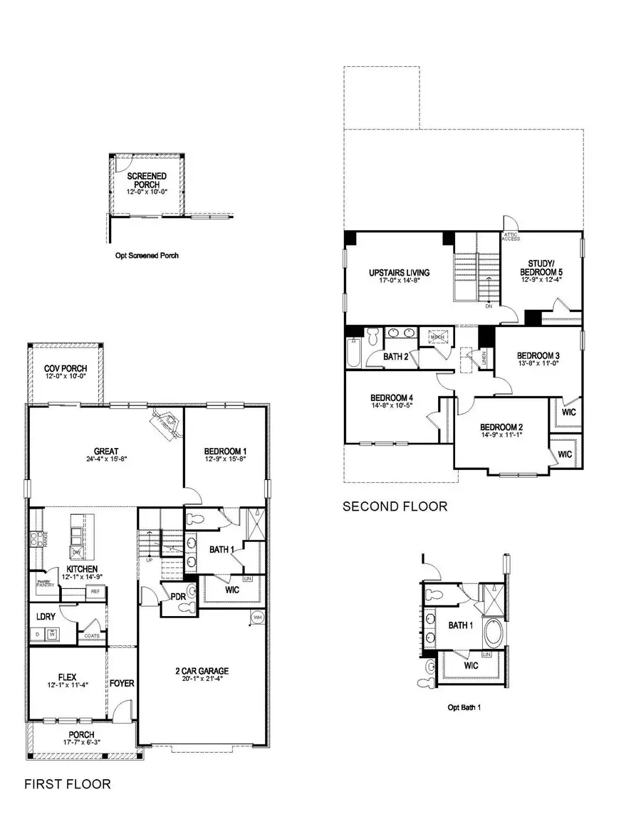 5023 Wild Oat Circle, Spring Hill, TN 37174 - #2