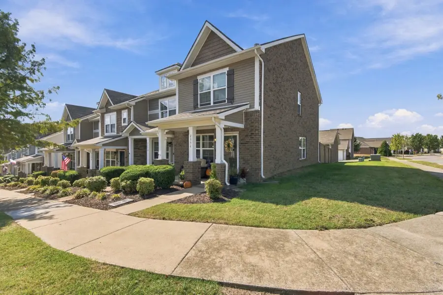 2556 River Trail Dr, Hermitage, TN 37076 - #2
