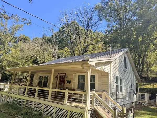 2161 Terrapin Branch Rd, Mount Pleasant, TN 38474