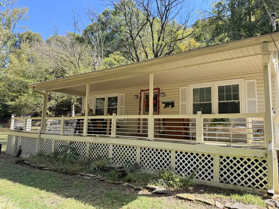 2161 Terrapin Branch Rd, Mount Pleasant, TN 38474 - #2