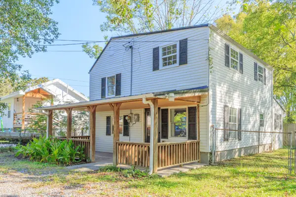 33 S Lake Terrace, Rossville, GA 30741