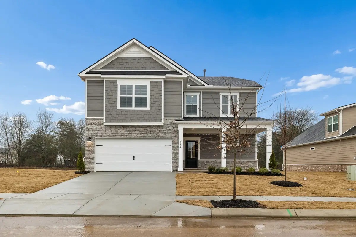 5035 Wild Oat Circle, Spring Hill, TN 37174 - #1