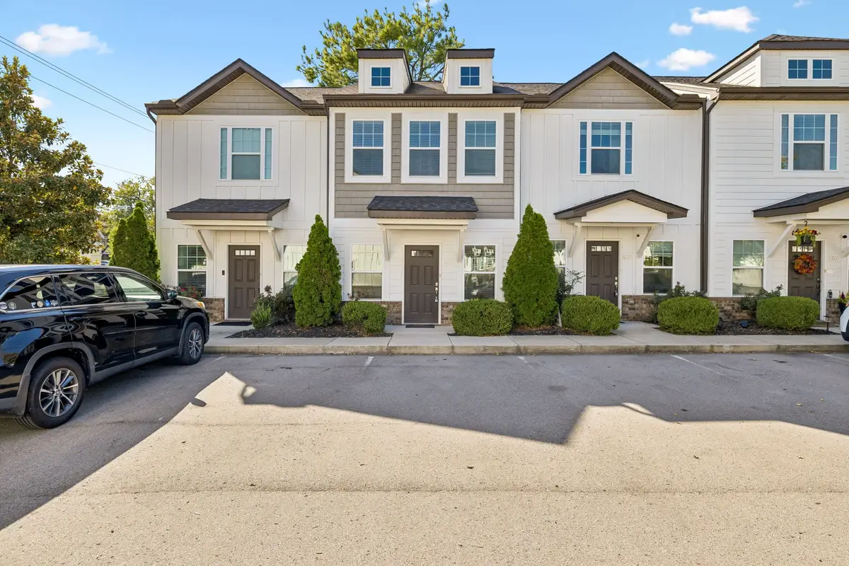 603 Bristol Creek Dr, Nashville, TN 37221 - #1