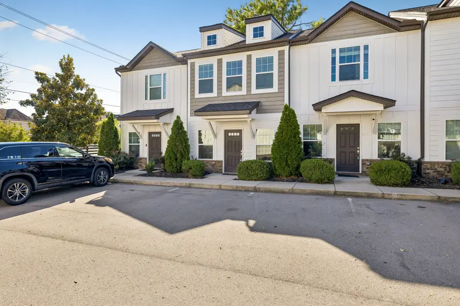 603 Bristol Creek Dr, Nashville, TN 37221 - #3