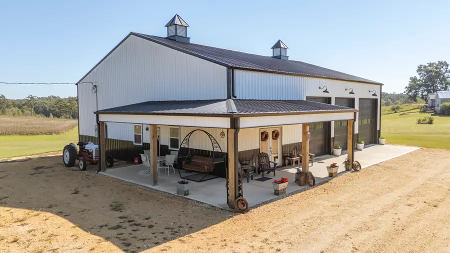 30 Senator Cobb Rd, Clifton, TN 38425 - #2