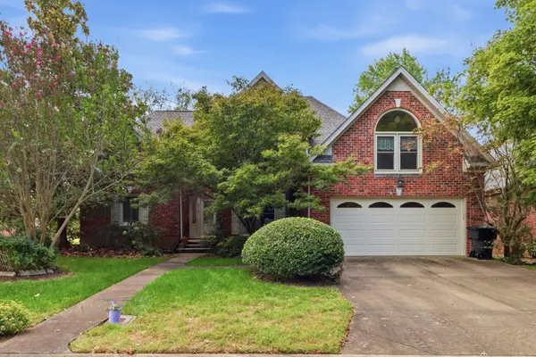 218 White Cloud Trl, Murfreesboro, TN 37127