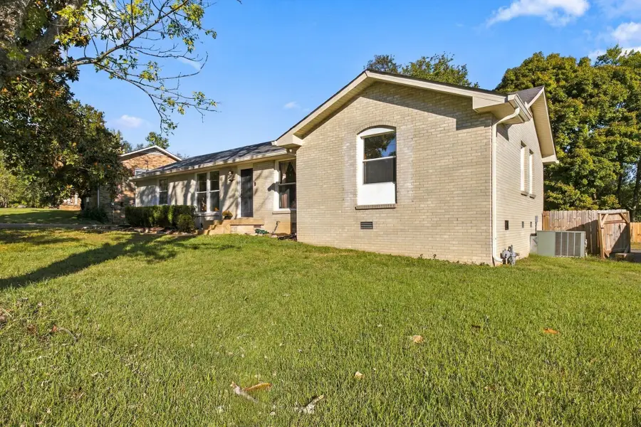 4864 Rainer Dr, Old Hickory, TN 37138 - #2