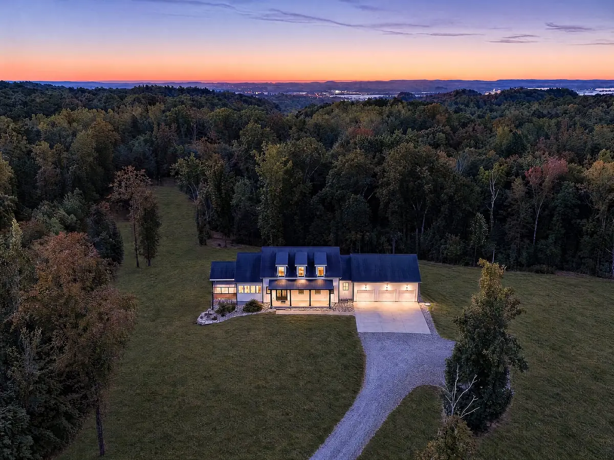 1831 Sugar Ridge Rd, Spring Hill, TN 37174 - #1