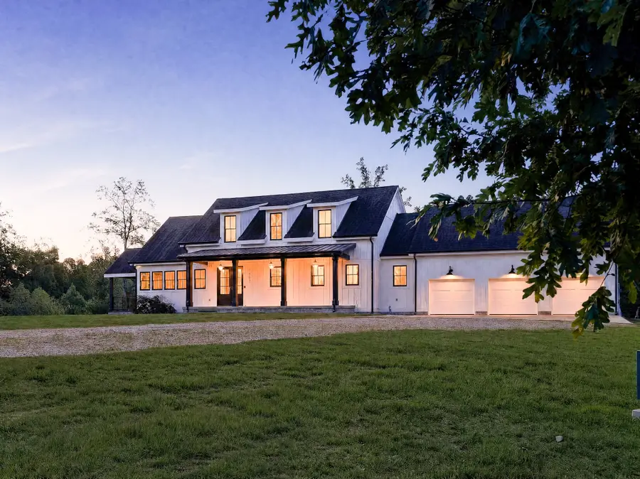 1831 Sugar Ridge Rd, Spring Hill, TN 37174 - #2