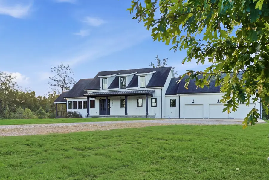 1831 Sugar Ridge Rd, Spring Hill, TN 37174 - #3